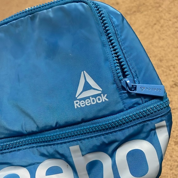 Reebok Mini Backpack - Picture 11 of 11